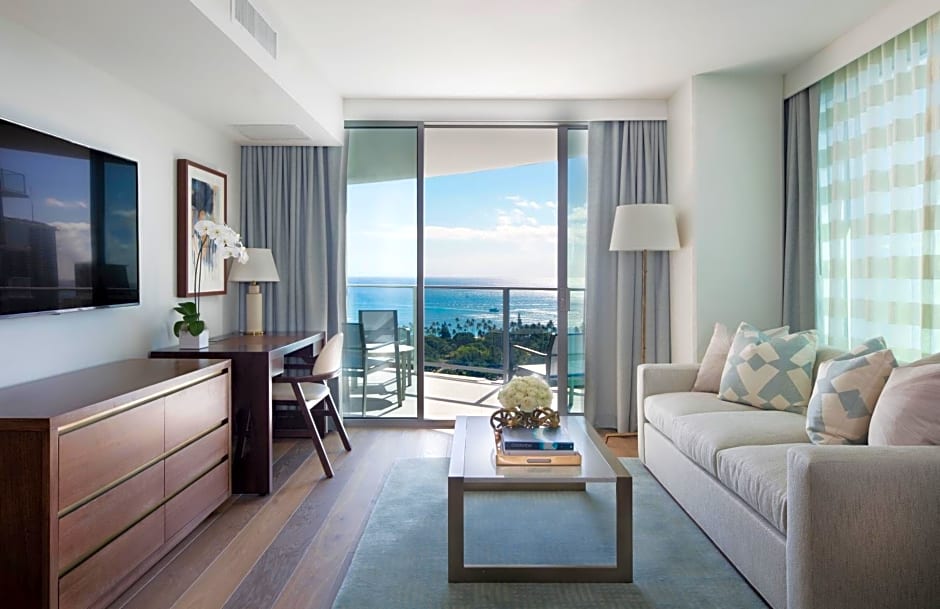 The Ritz-Carlton Residences, Waikiki Beach Hotel