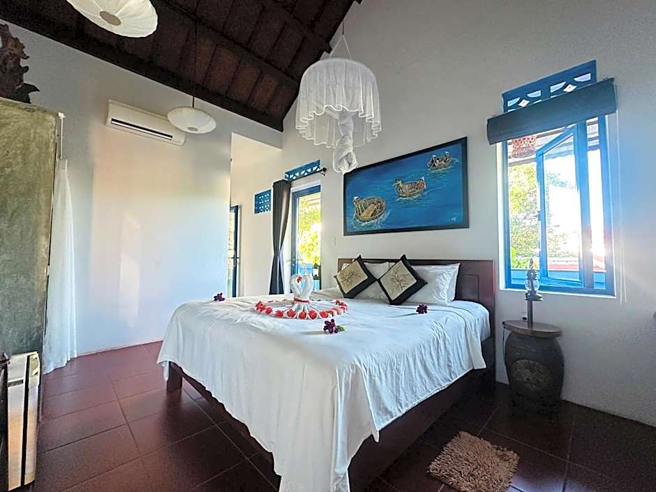 Local Beach Homestay