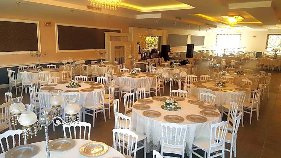 Dafne Hotel