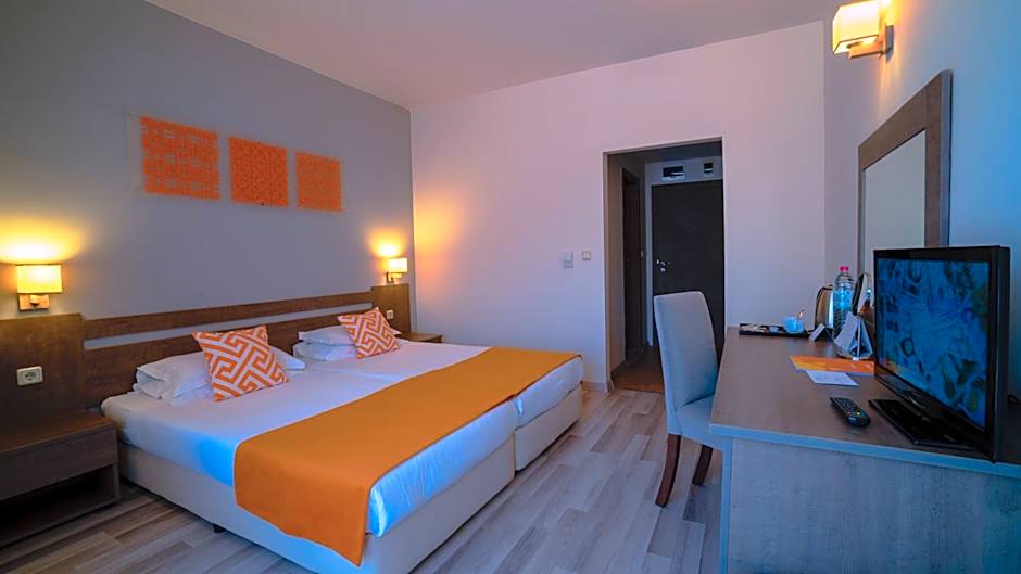 Park Hotel Odessos - All Inclusive
