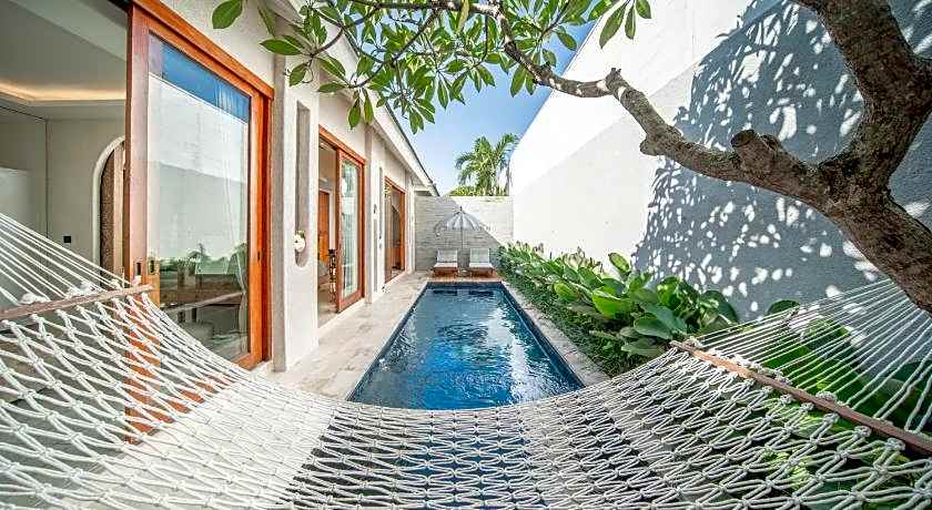 Astera Villa Seminyak by Ini Vie Hospitality