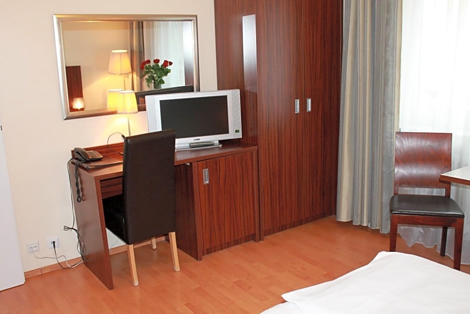City Hotel Mercator