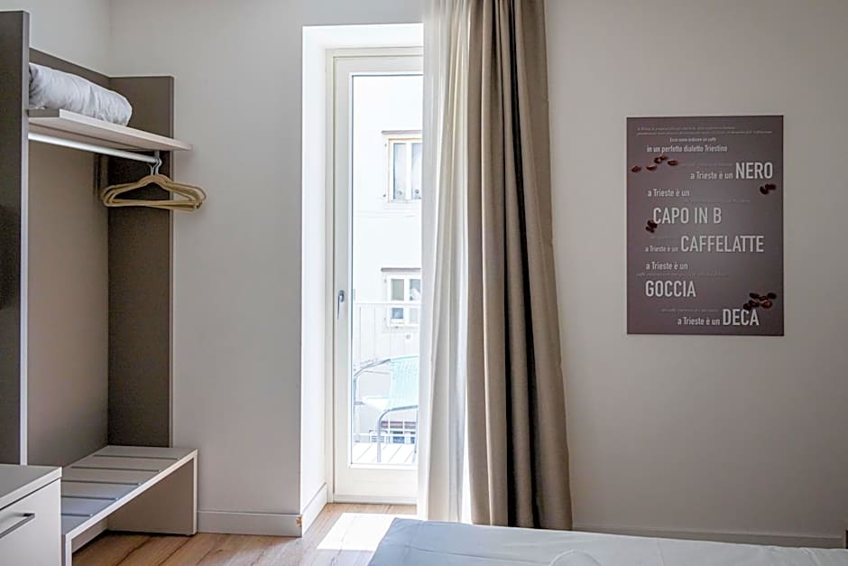 City Gallery Apartments