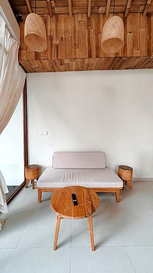 Capila Villa