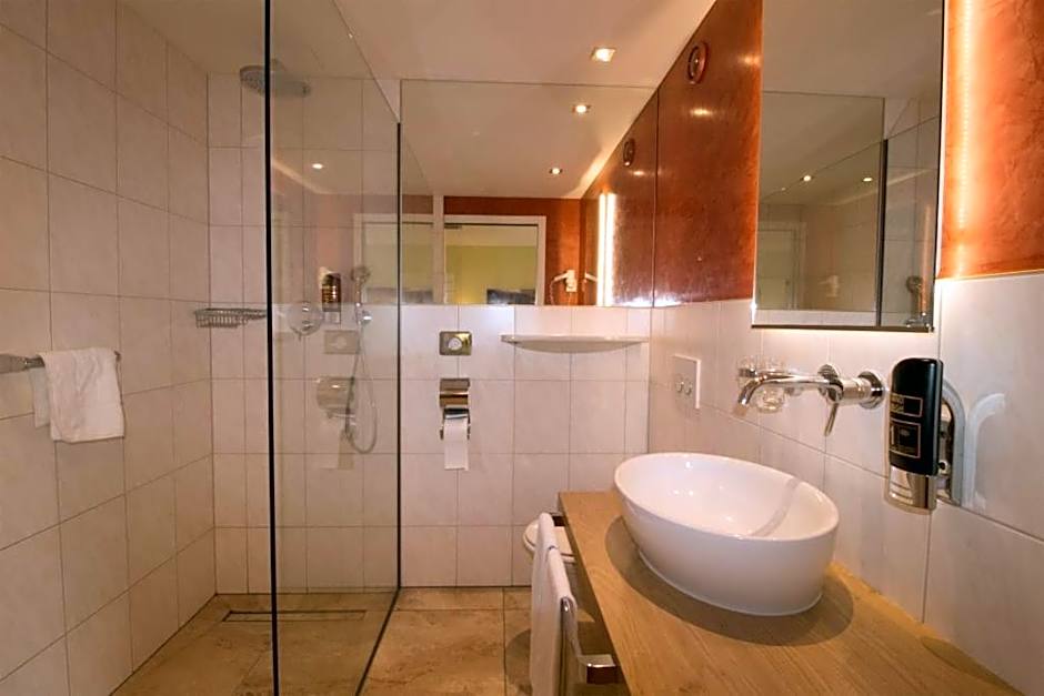 Hotel Munde