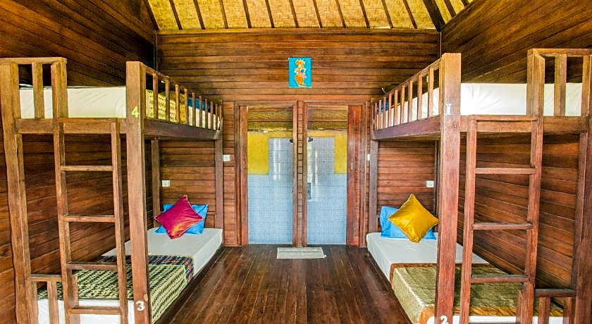 Uma Hostel Lembongan