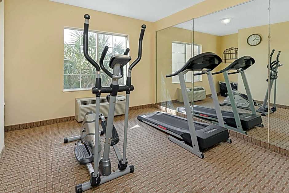 La Quinta Inn & Suites by Wyndham Morgan City
