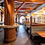 Banff Caribou Lodge And Spa