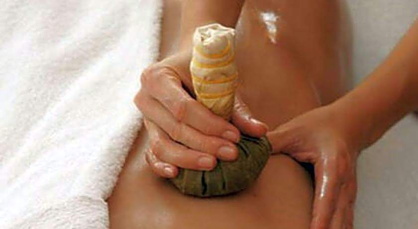 36 Palms Boutique Retreat