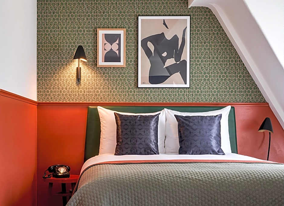 Park Centraal Den Haag Rebranded October 2020"