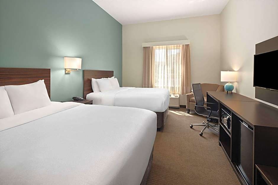 La Quinta Inn & Suites by Wyndham Wenatchee