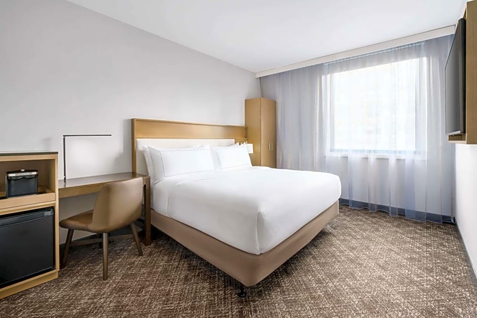 DoubleTree by Hilton New York Times Square South