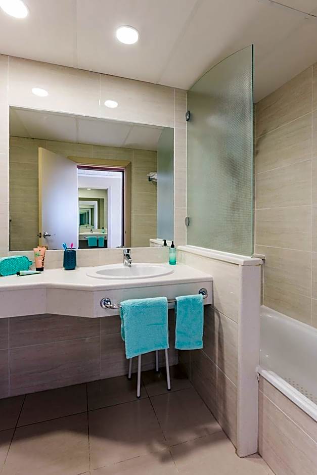 Hotel Bahía Calpe by Pierre & Vacances