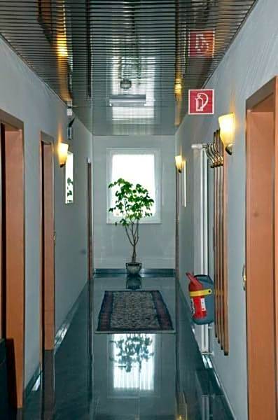 Central Inn Hotel garni