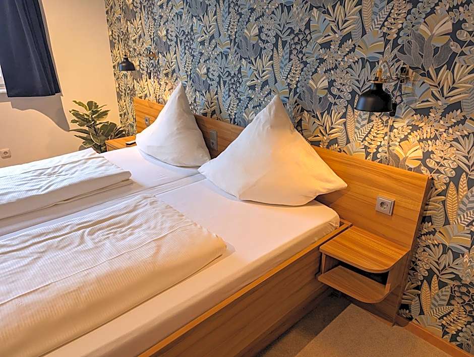 PaGa - Parkgaststaette