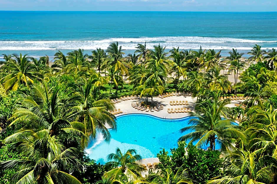 Princess Mundo Imperial Riviera Diamante Acapulco