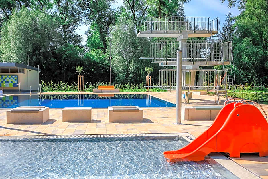 Hotel am Vitalpark