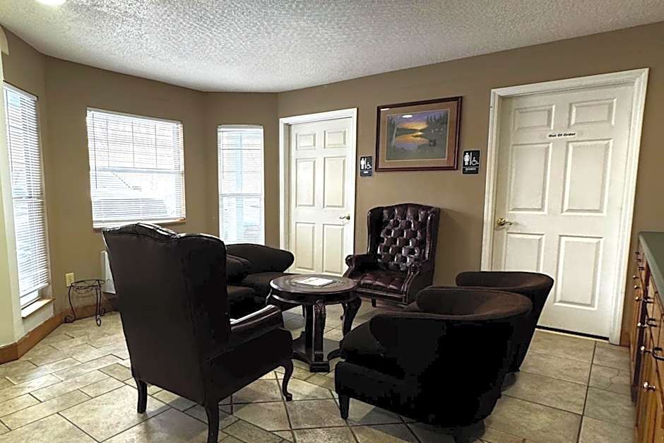 Woodbridge Inn By OYO Rome