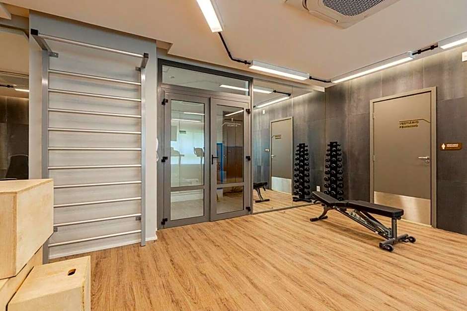 Easy Star - Studio aconchegante no Brooklin - YH03H