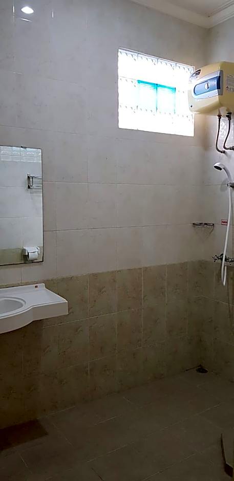 Hotel Sulawesi Kertajaya