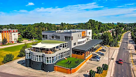 Hotel Kristály Konferencia & Wellness