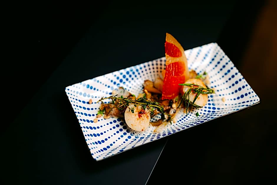 Hotel Restaurant Krone