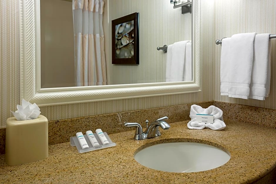Hilton Garden Inn Irvine East/Lake Forest