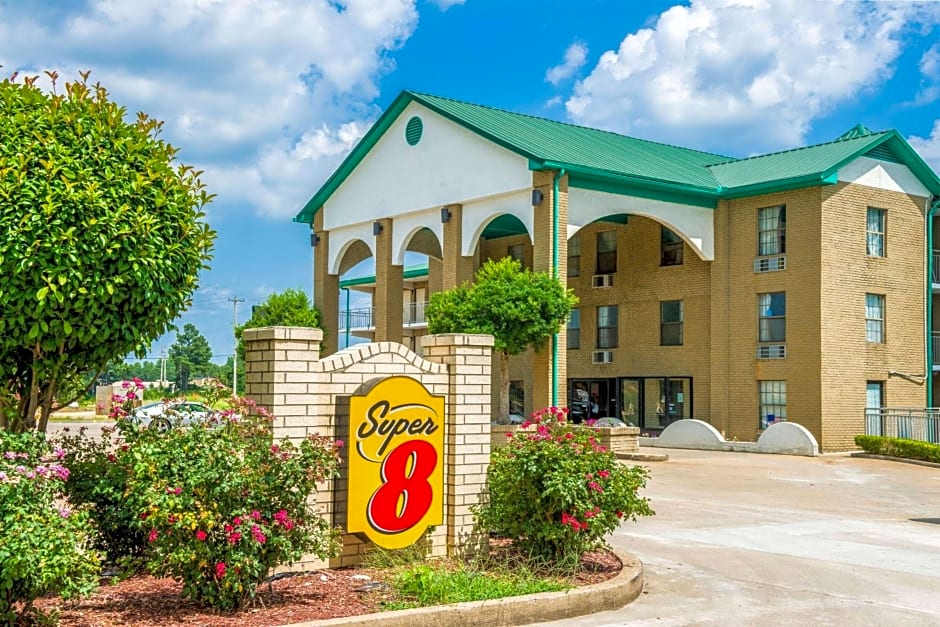 Super 8 by Wyndham Lakeland