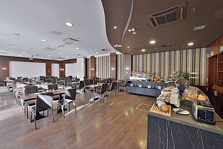 Hotel City Inn