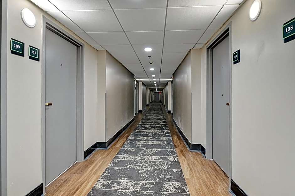 Holiday Inn Piscataway Somerset By IHG