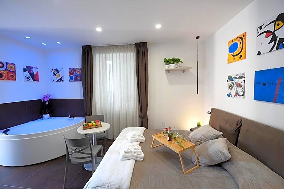 B&B IN CENTRO STORICO SALERNO