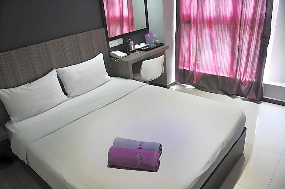 Hotel 99 Botanik Klang