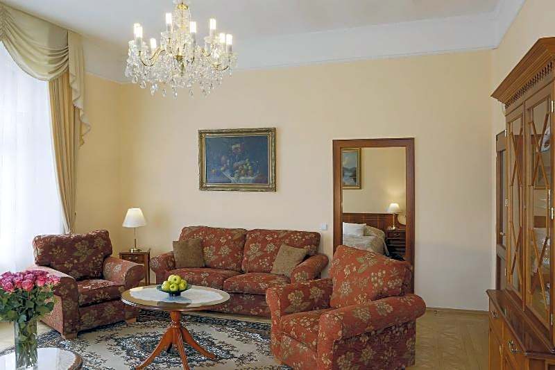 Hotel Královská Vila