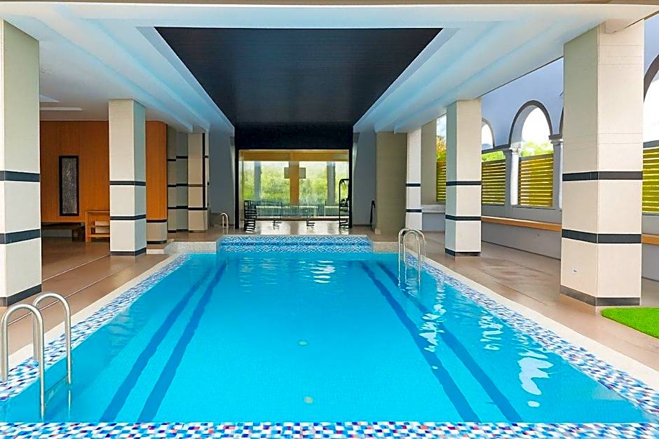 Langkawi Seaview Hotel