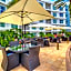 1Bed/1Bath Pet Friendly Condo at the Melia