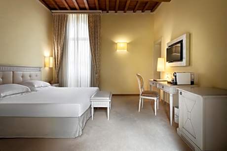 Double Single Use Superior