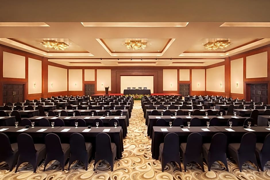 Millennium Sirih Jakarta