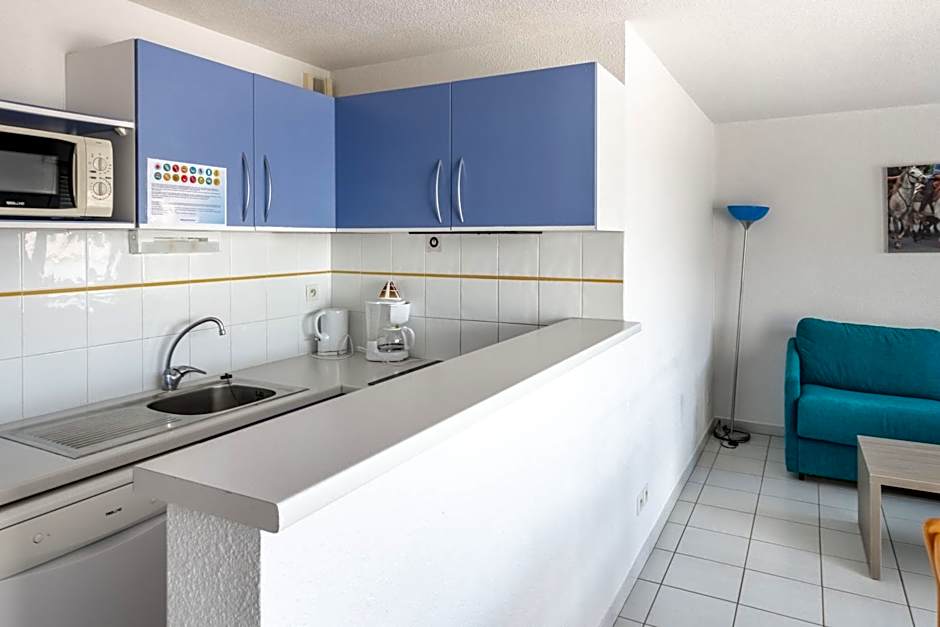 Residence Residhotel Mayflower