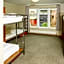 Loft - HI Eco Hostel
