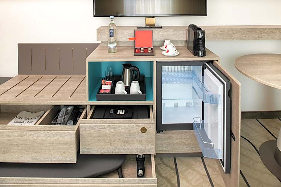 Hyatt Place Frankfurt Airport