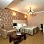 Old Street boutique hotel