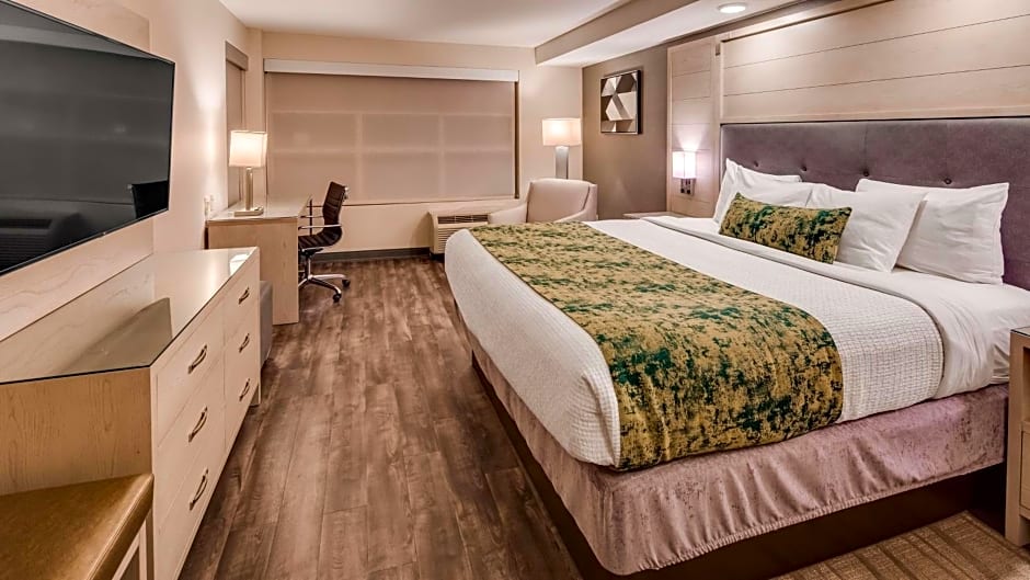 Best Western Premier I-95 Savannah Airport/ Pooler West