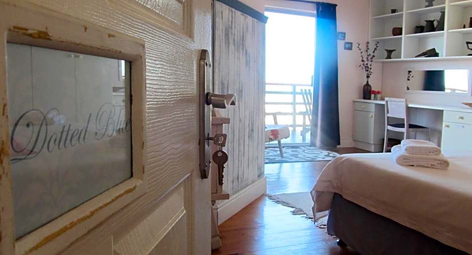 Bluebottle Guesthouse