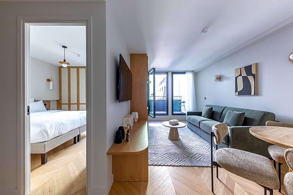 Quartier Libre Opera