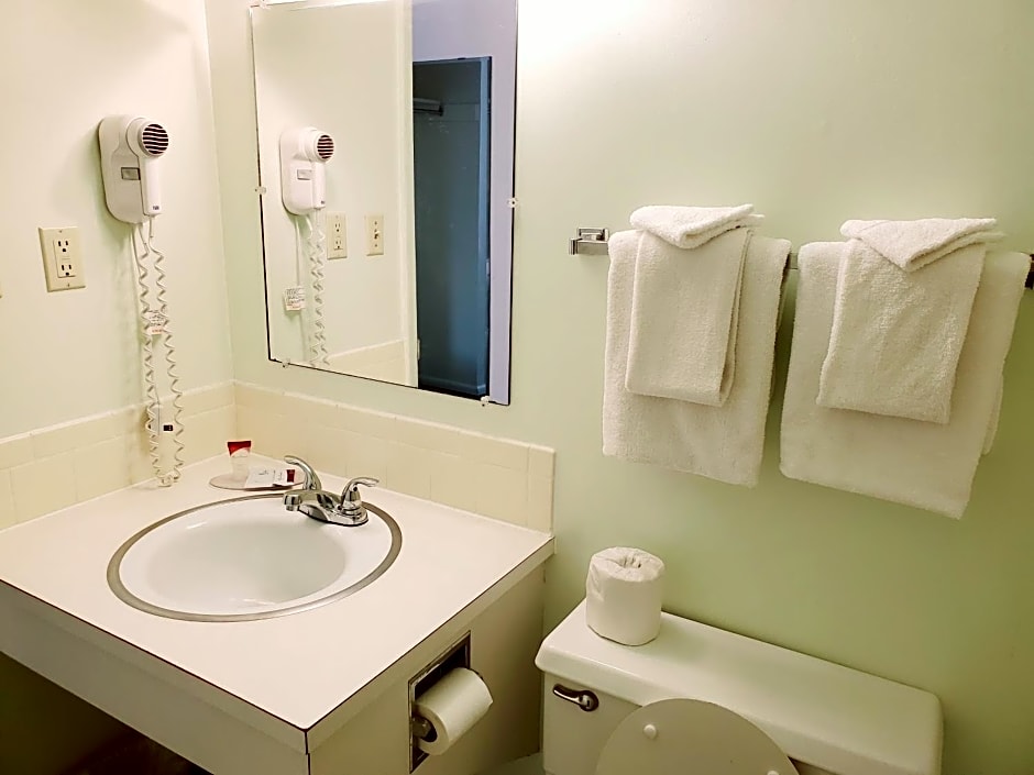 The Budget Inn Express