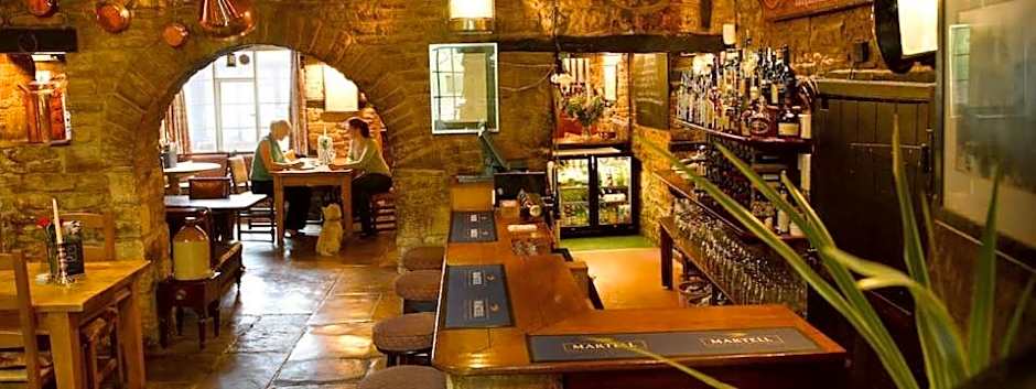 The Inn at Fossebridge