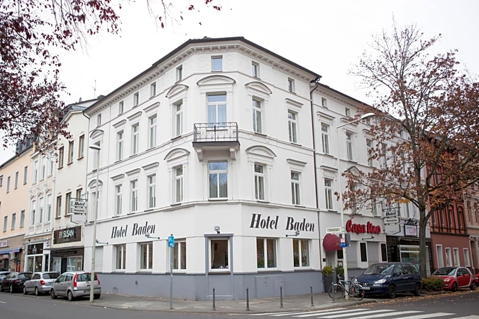 Hotel Baden