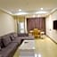 7 Days Premium Jingjiang Fuhai New World Automobile Terminal Branch