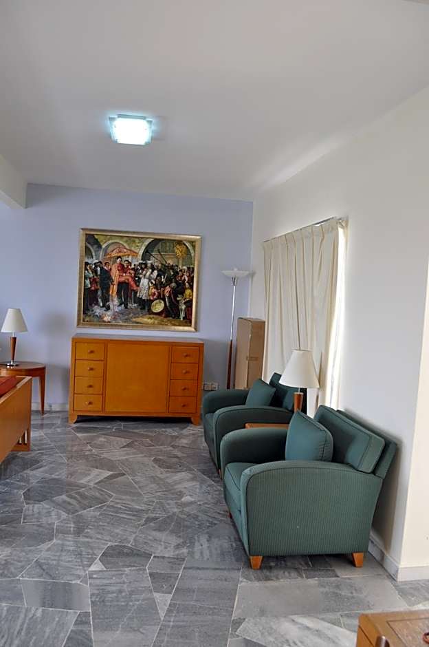 RC Cape Nautica Villas