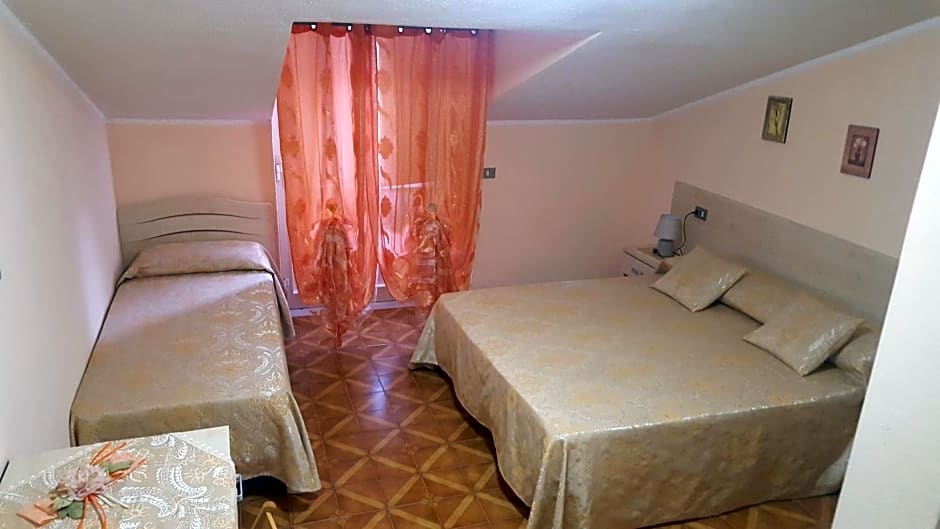 L'acquari – Trecchina, AZ